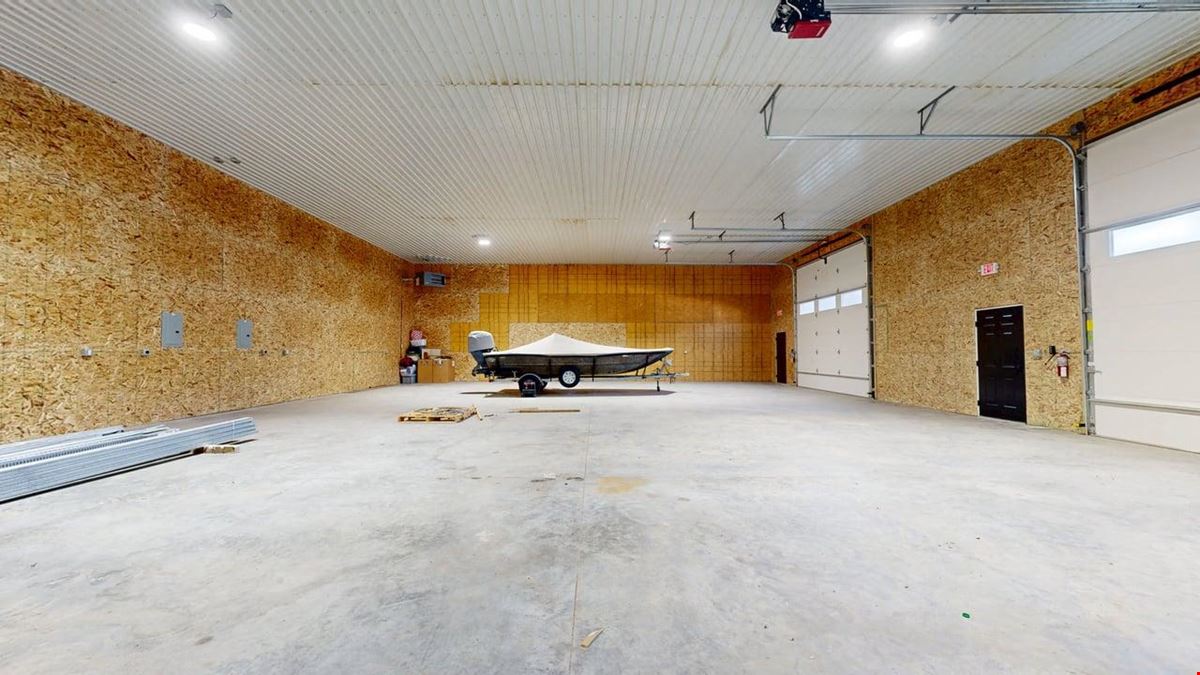 6836 Cowgirl Way