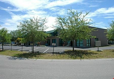 Preview of commercial space at 1899 Porter Lake Dr Unit 106