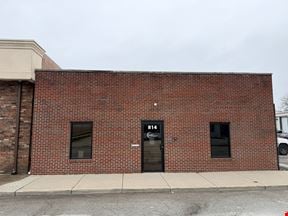 814 North Delaware Street
