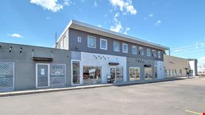 5420 Arapahoe Ave #1