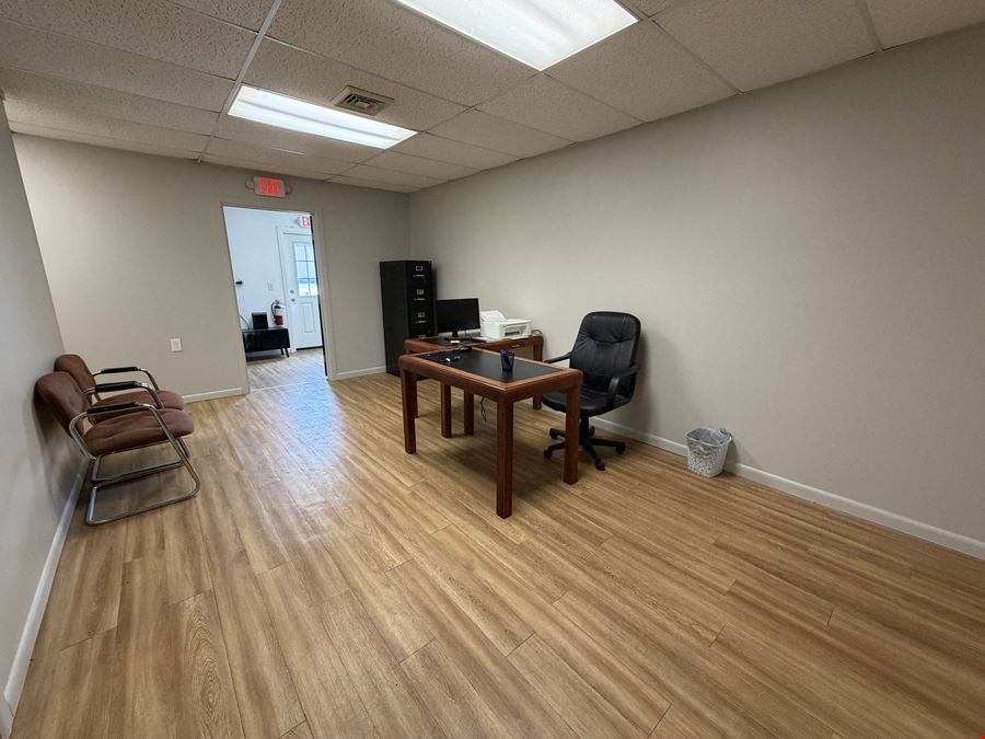 3729 Wilder Rd Suite 3B