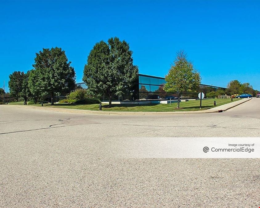 1 General Drive