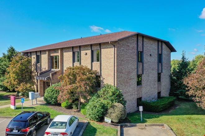 Preview of Office space for Sale at 215 Executive Dr
