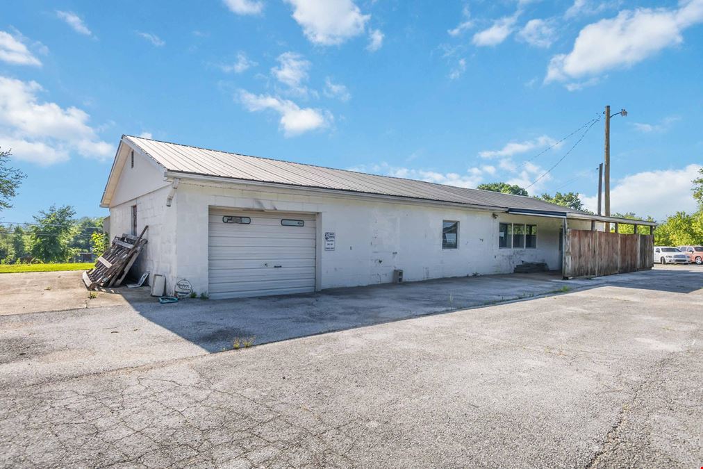 15436 US Highway 27 S