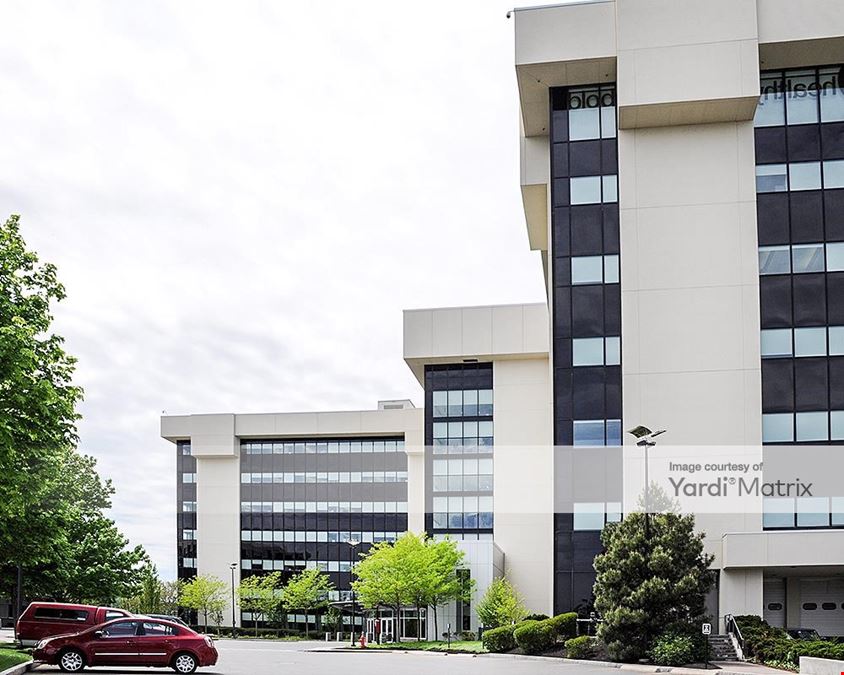 1 Enterprise Drive