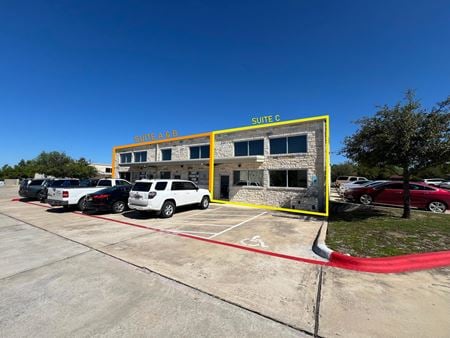 Preview of Industrial space for Rent at 2000 Windy Terrace Bldg. 6
