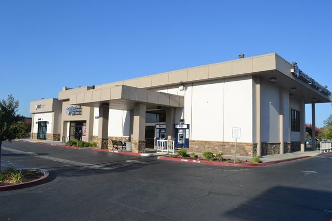 Preview of Retail space for Rent at 5640 E. Kings Canyon