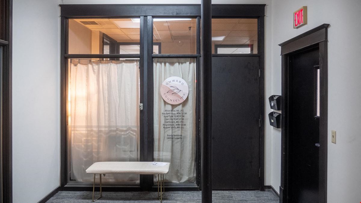 The 300 1st Historic Suites