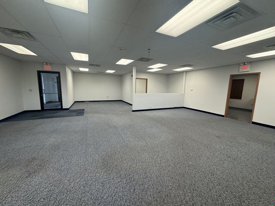 2309 East Empire Street, Suite 600