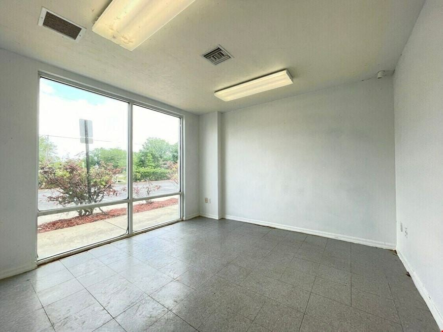 25145 & 25355 NW 8th Place - Newberry Commercial Park