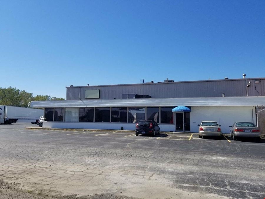1125 E. Alexis Road
