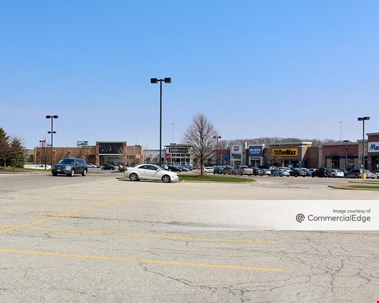 Preview of Retail space for Rent at 4039 Richmond Road
