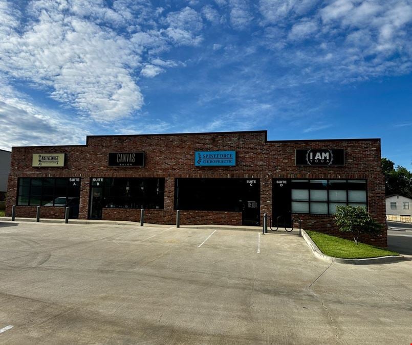 Cherry Street Properties