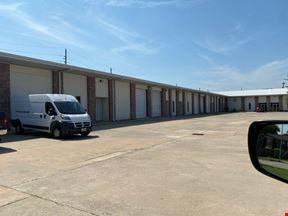 Timber Creek Warehouse