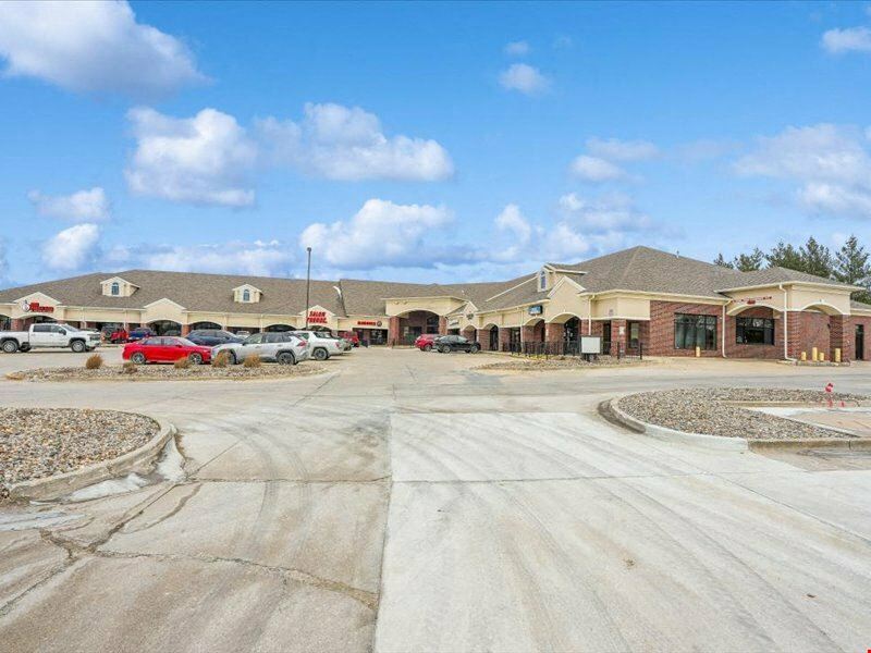 Copper Creek Plaza