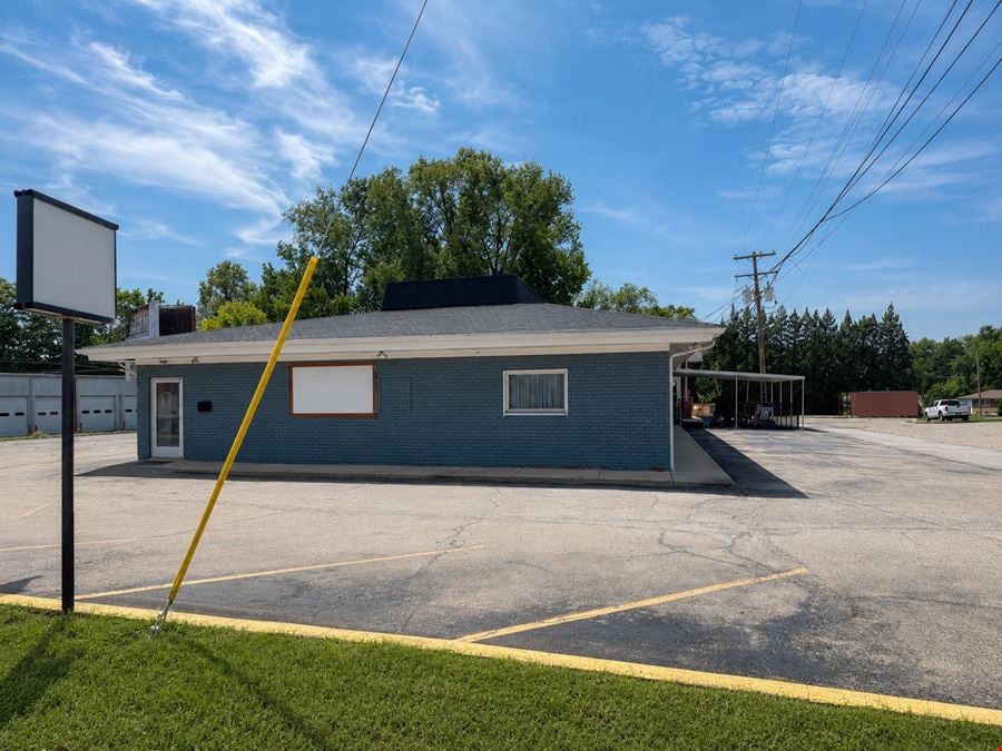 Daycare Buisness with Real Estate