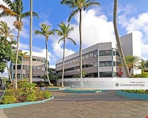 Adventist Health Castle Professional Center