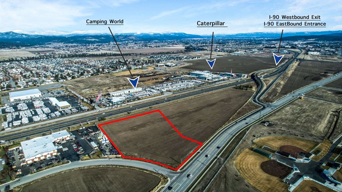 Ridgeline Center