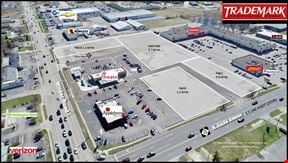 N. Euclid 1.1 Acres - PAD A