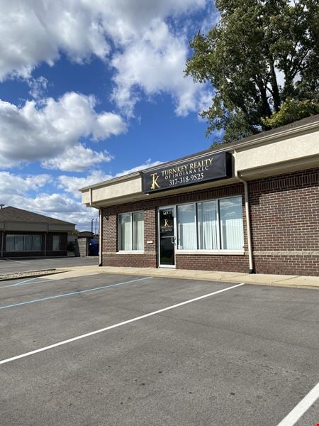 Preview of Office space for Rent at 1261-1295 N. State St.