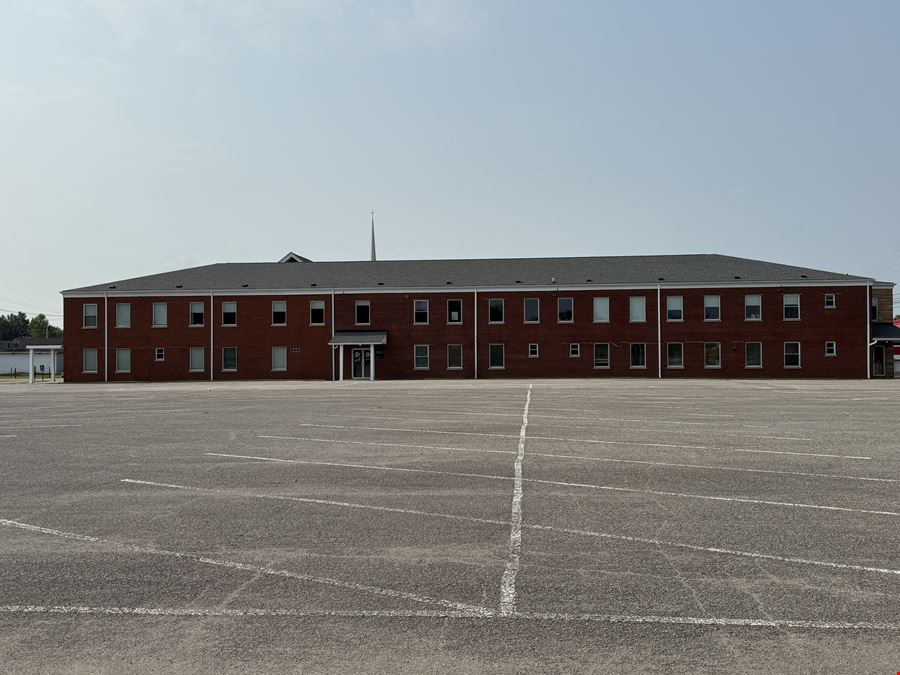 GracePointe Baptist Church