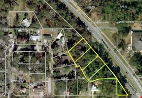 N Monroe St. - 1.62 Acres | OR-2