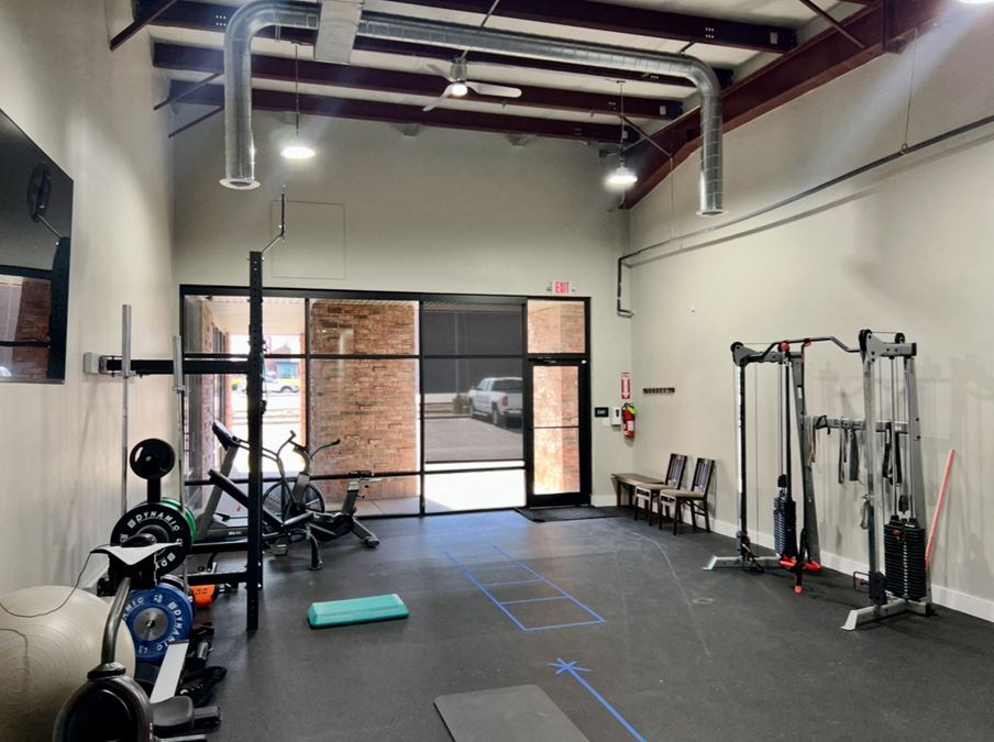 5500-5532 W Farmer Branch Road
