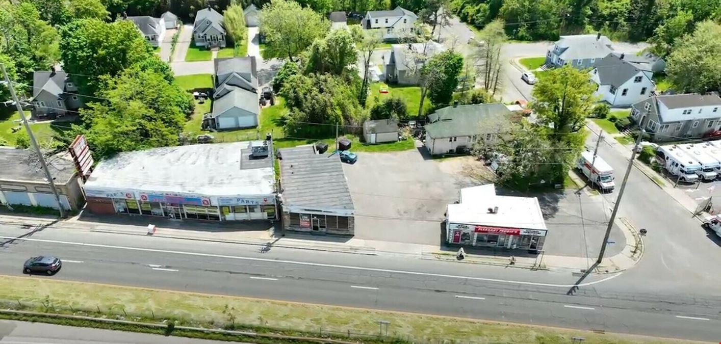 1504-1516 Sunrise Highway Bay Shore NY