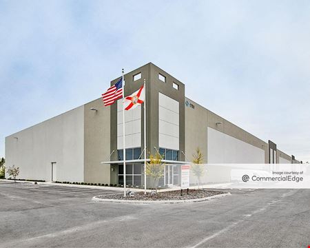 Preview of Industrial space for Rent at 1750 Airport Road