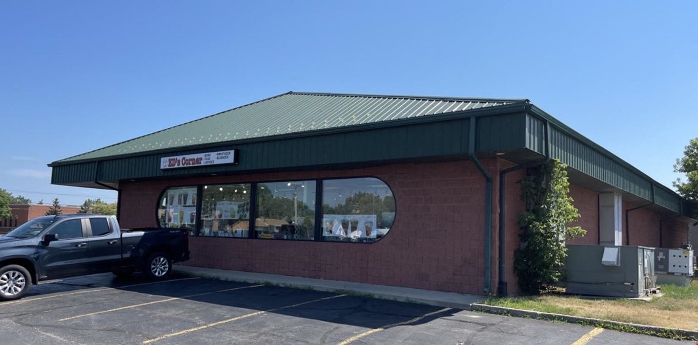 1552 E. Pierson Rd.
