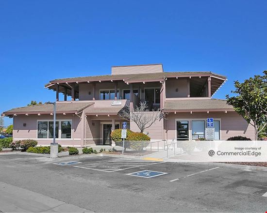 Preview of Office space for Rent at 8030-9000 Soquel Ave