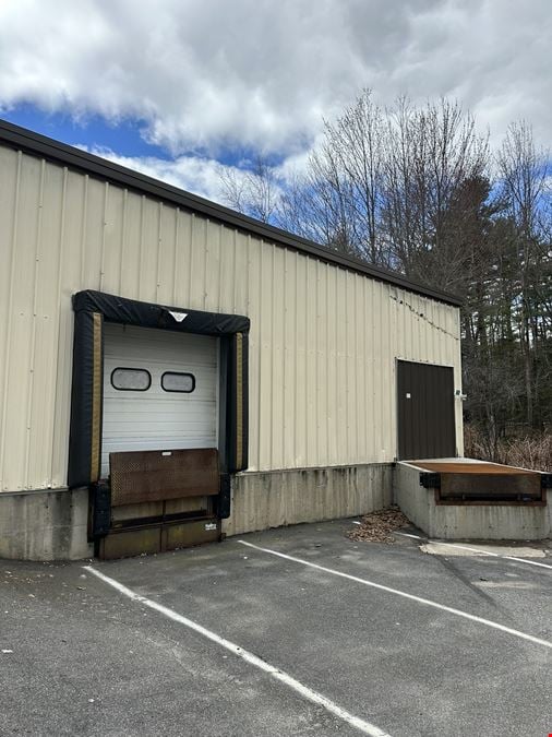 166 Riverside Industrial Parkway