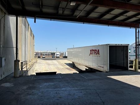 Preview of Industrial space for Rent at 8180 Signal Court