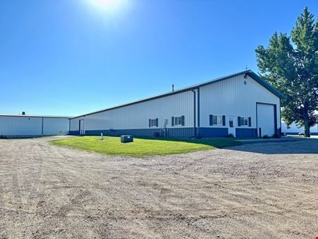 Preview of Industrial space for Rent at 27082 Mueller Place