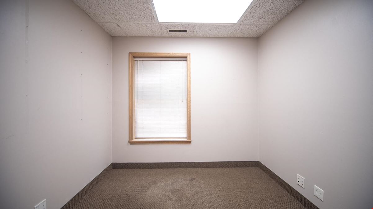 Elton Hills Professional Center