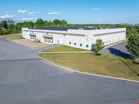 Preview of Industrial space for Rent at 200 Cascade Dr, Bldg. 2
