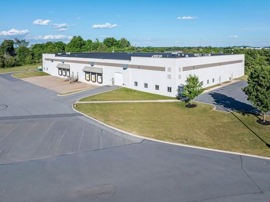 200 Cascade Dr, Bldg. 2