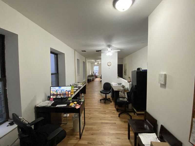 560 W 144th St