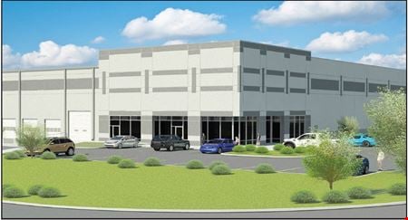 Preview of Industrial space for Rent at  Pegasus Parkway