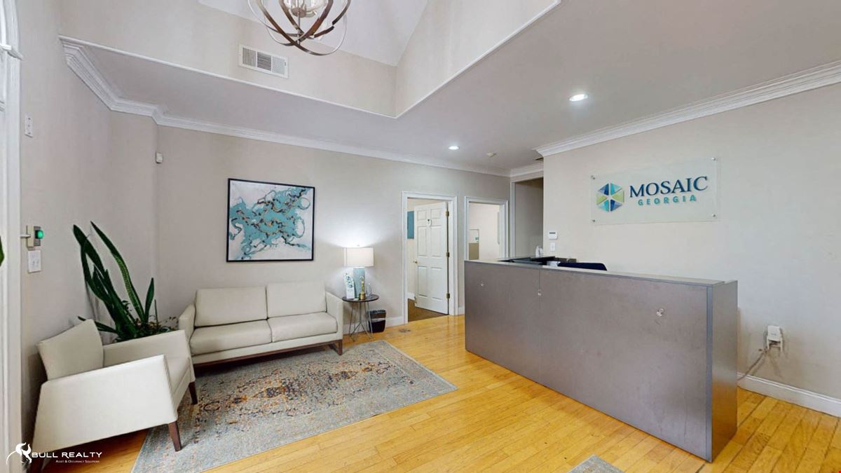 Office Condo - Lease or Purchase |  ±5,056 SF