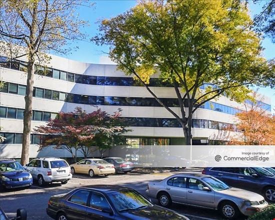 Preview of Office space for Rent at 2987 Clairmont Road NE
