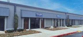 Flex Space for Lease | Franklin Business Park