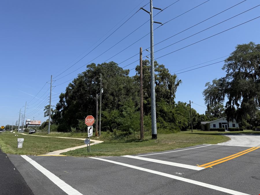 Southeast Ocala | Maricamp Road Corridor