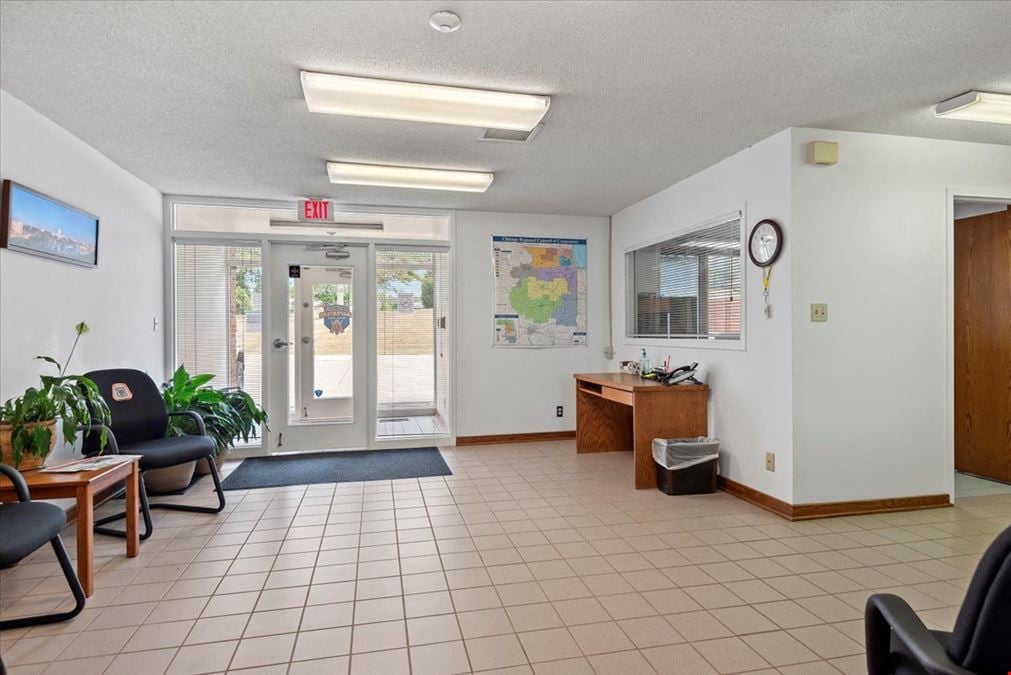 1 Sycamore Row (Kalmia Way) 