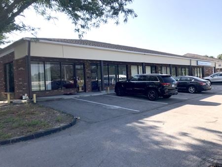 Preview of Retail space for Rent at 12440 Lusher Road