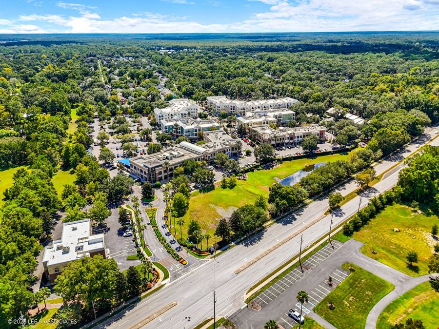 Tioga Town Center