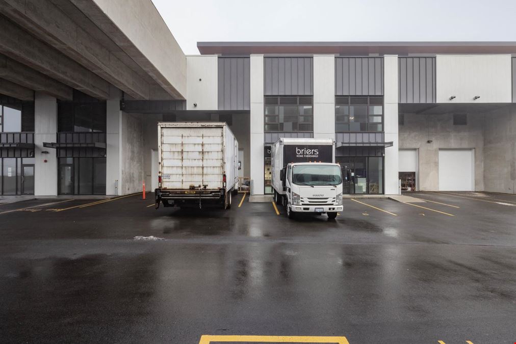 Unit 120 - 8210 Ross Street