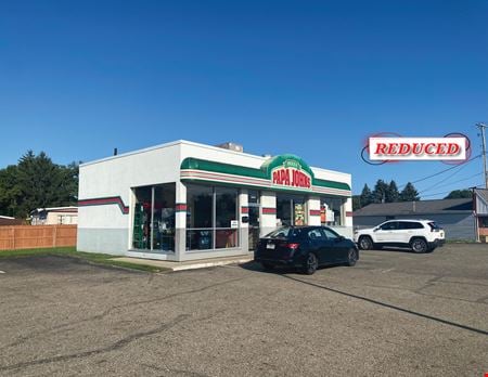 Preview of Retail space for Sale at 1115 N Main St