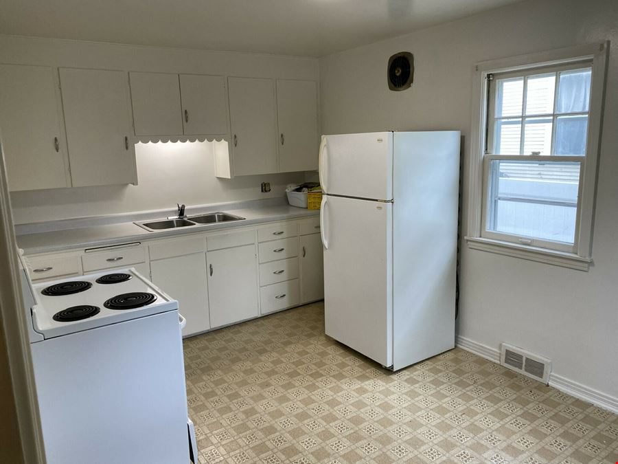 518 W. 16th Street