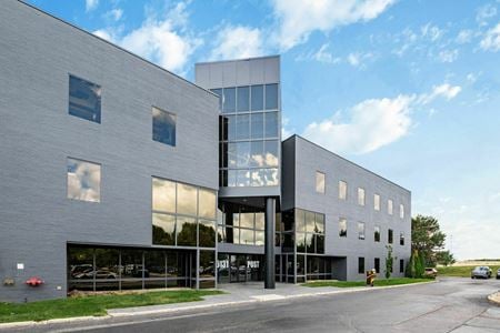 Preview of Office space for Rent at 5131 Post Road